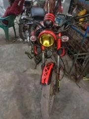 TVS Star Sport 125